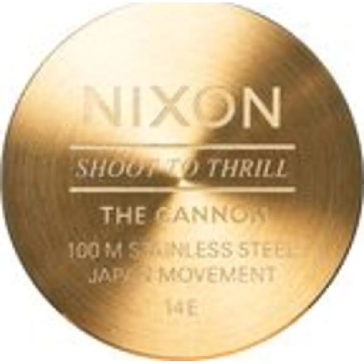 Cannon ,  39.5  mm