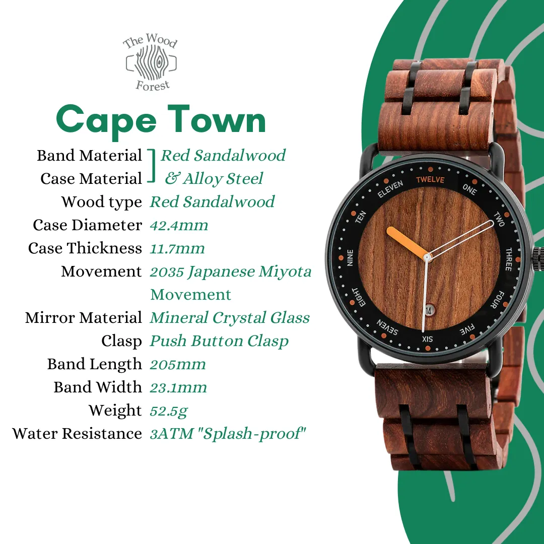 Cape Town