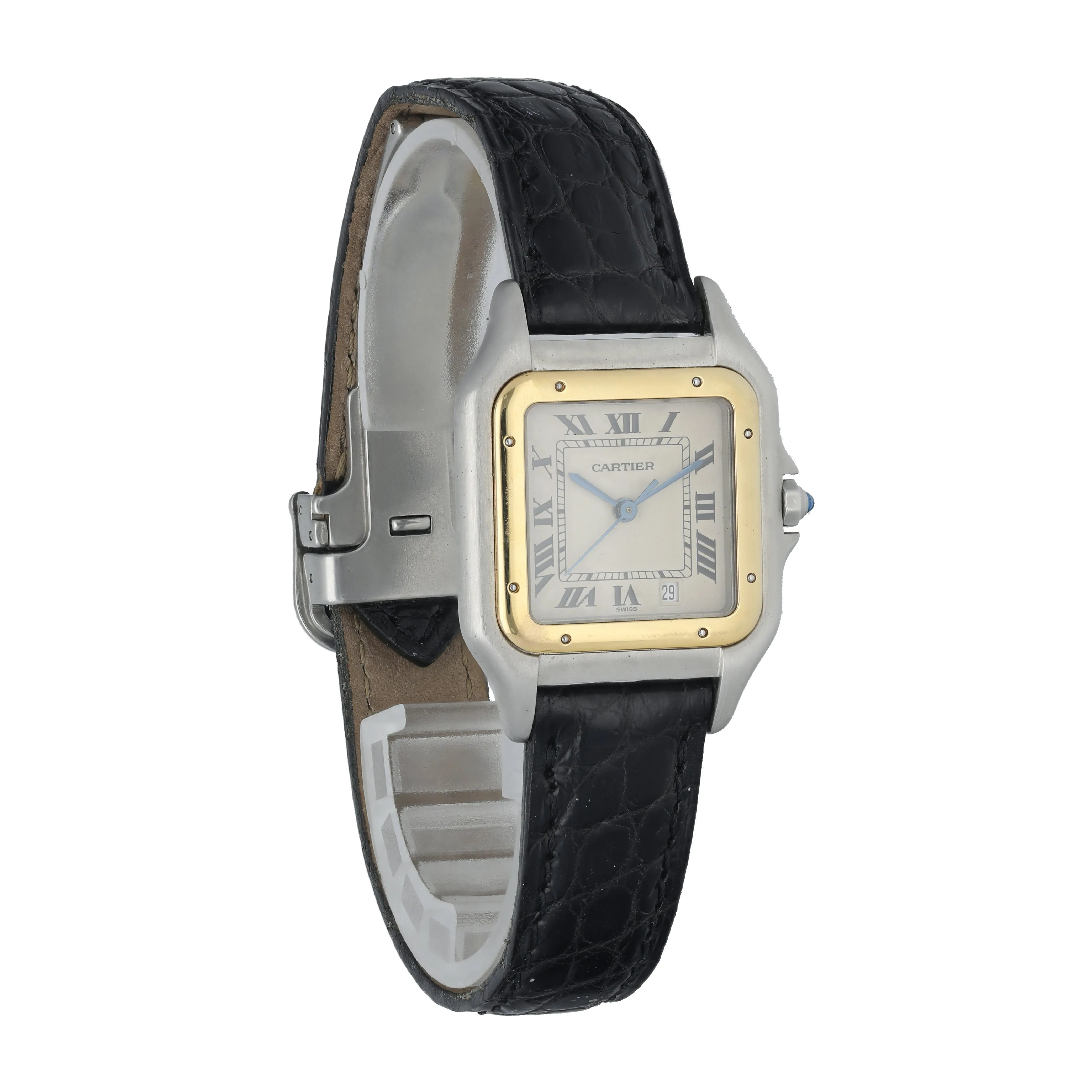 Cartier Panthere 1100 Midsize Ladies Watch