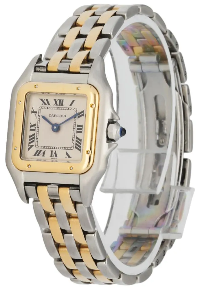Cartier Panthere 1120 Ladies Watch