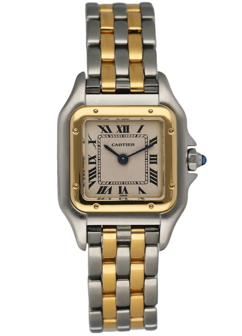 Cartier Panthere 1120 Ladies Watch
