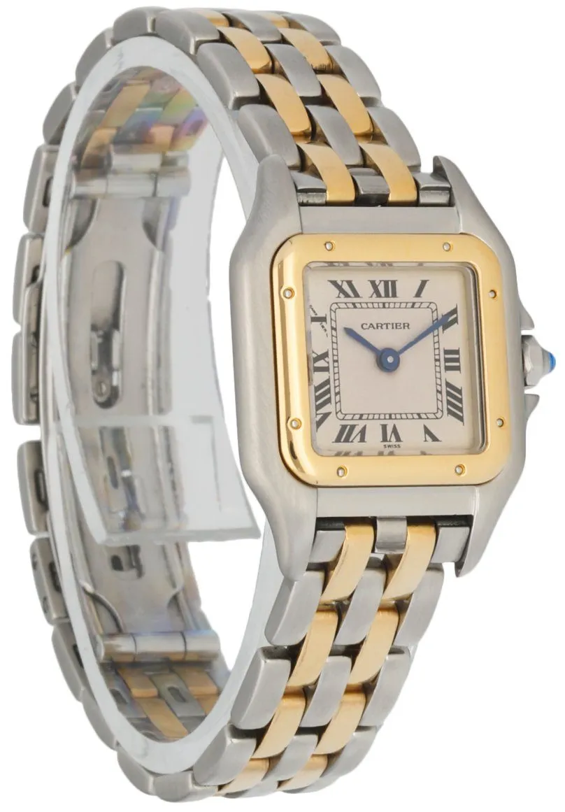 Cartier Panthere 1120 Ladies Watch