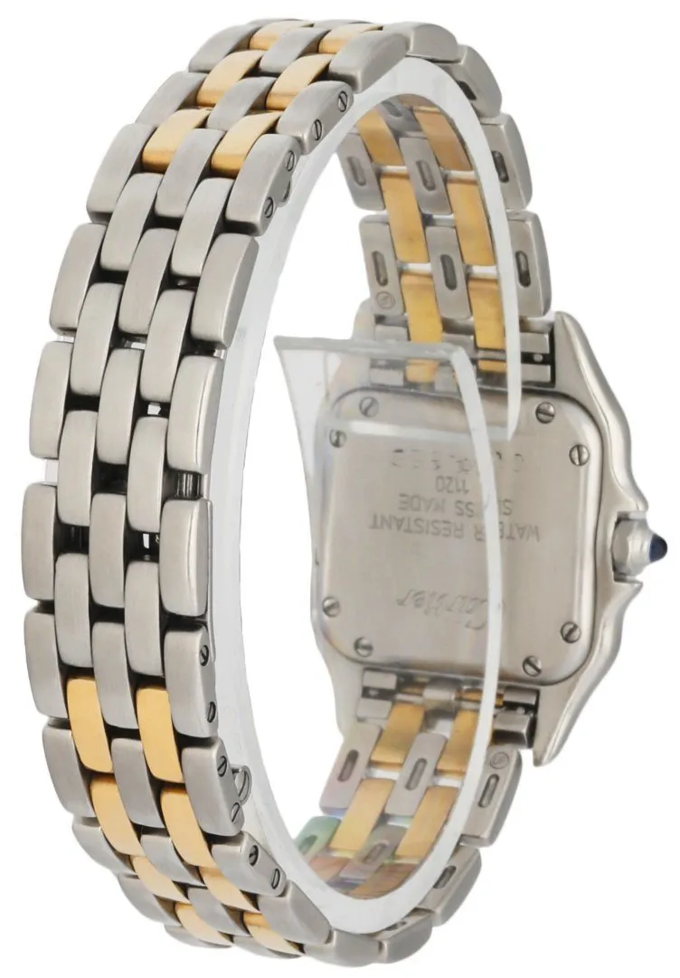 Cartier Panthere 1120 Ladies Watch