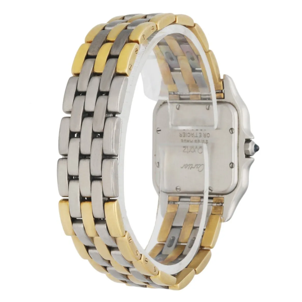 Cartier Panthere 187949 Midsize Ladies Watch