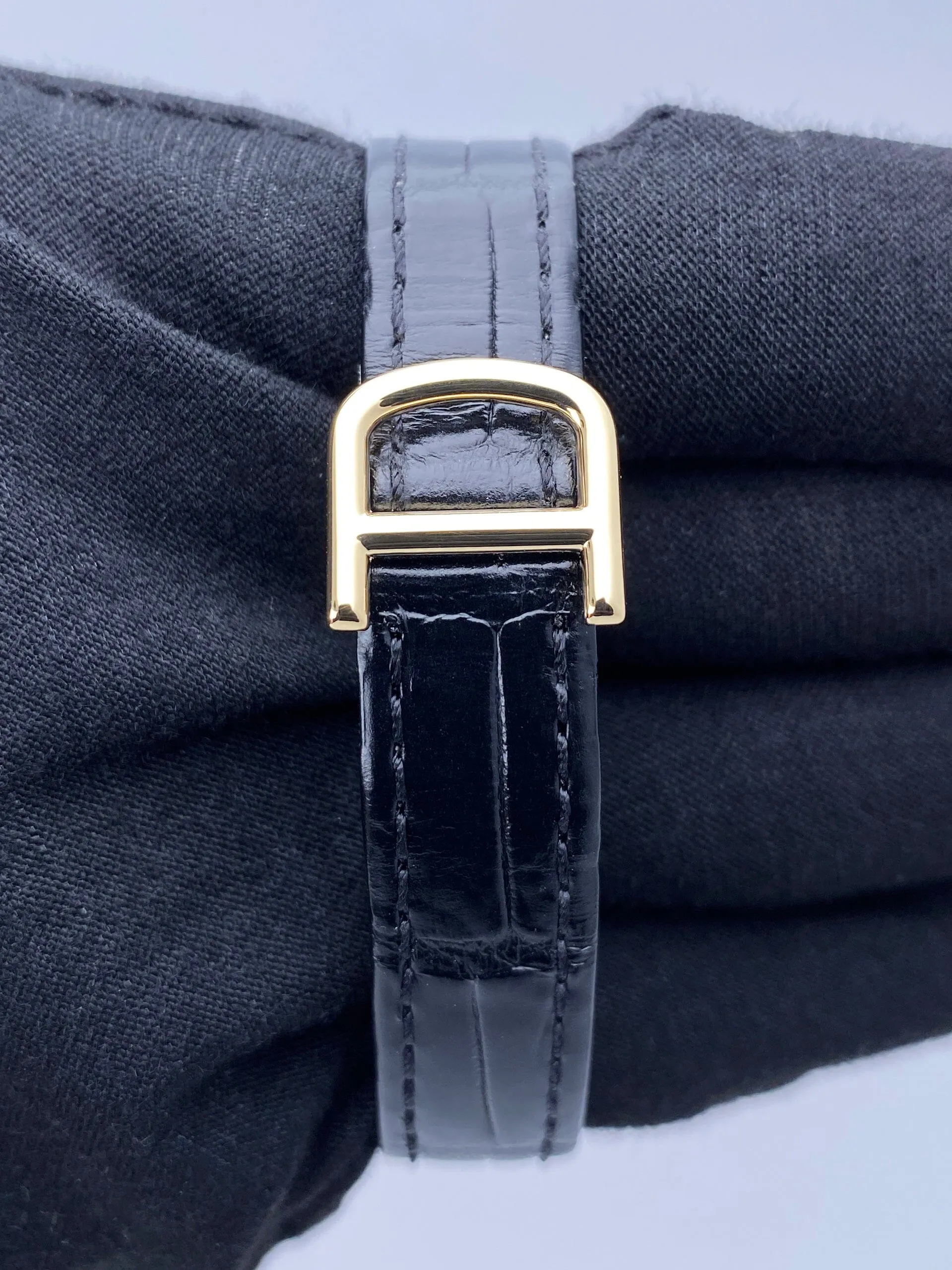 Cartier Panthere Classique WF3070B9 Diamond Ladies Watch