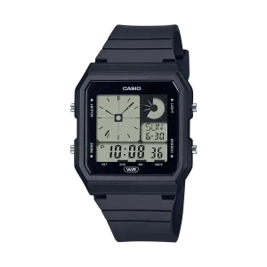 Casio Digital Analogue Playful Series Unisex LF20W-1A