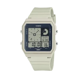 Casio Digital Analogue Playful Series Unisex LF20W-8A