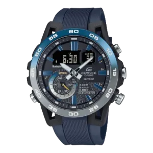 Casio Edifice ECB-40YNP-1AJF ECB-40YNP-1A SOSPENSIONE bluetooth men's sports 2024.03 release watch