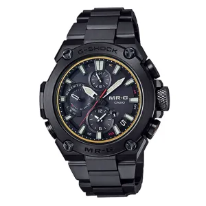 CASIO G-SHOCK MRG-B1000B-1AJR MRG-B1000B-1A Solar-Quartz Watch