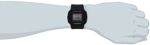 Casio G-SHOCK Tough Solar Multiband 6 Men's Watch GW-5510-1JF (Japan Import)
