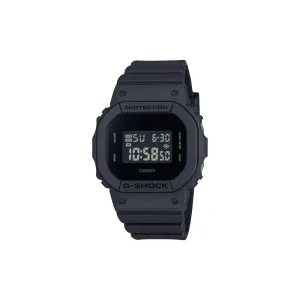 Casio G-Shock Women Digital Watch GMD-S5610BB-1 Black Resin Strap