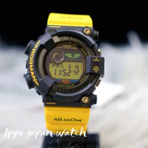 CASIO gshock GW-8200K-9JR GW-8200K-9 solar ISO200M watch 2023.06released
