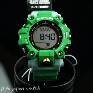 CASIO gshock GW-9500KJ-3JR GW-9500KJ-3 solar powered Resin 20ATM limited watch 2023.11Release