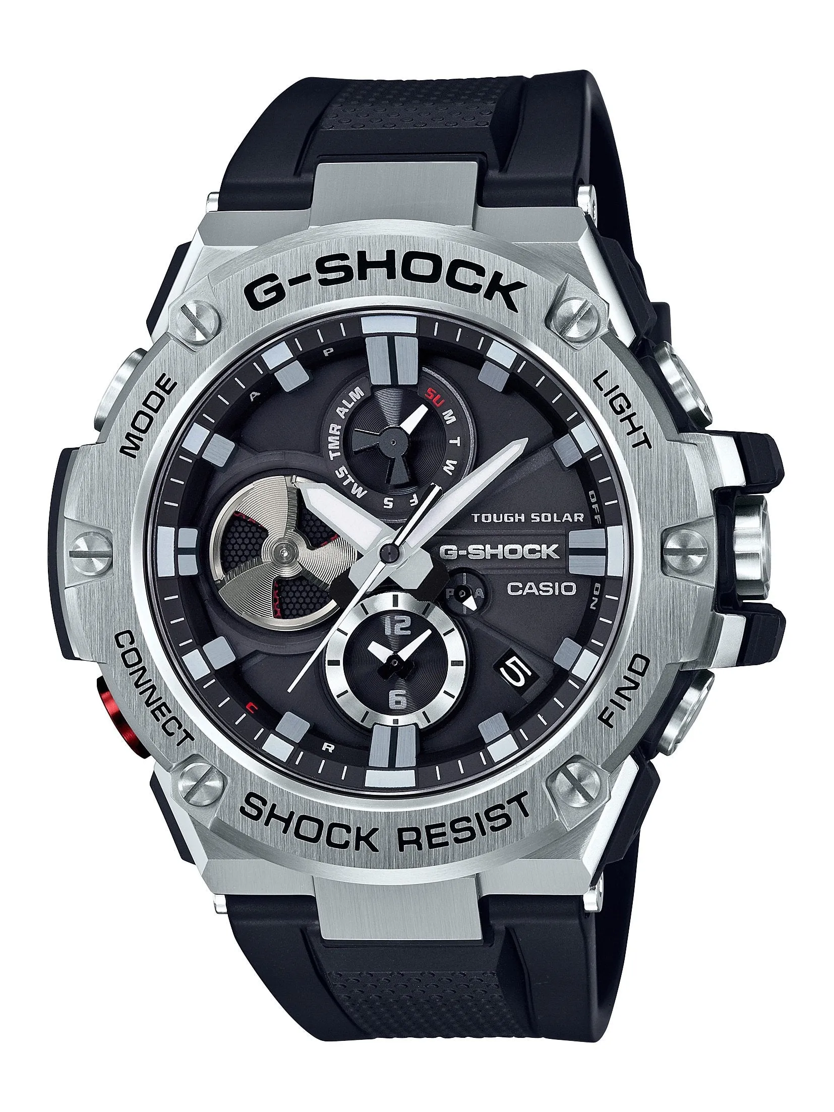 Casio GSTB100-1A