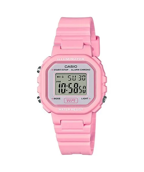 Casio Ladies LA20WH-4A1
