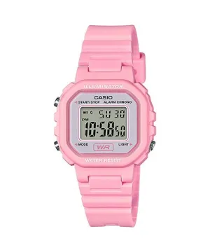 Casio Ladies LA20WH-4A1