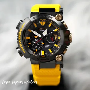 CASIO Limited FROGMAN 30th Anniversary MR-G FROGMAN MRG-BF1000E-1A9JR  2023.7
