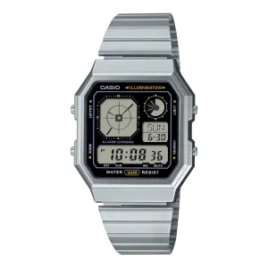 Casio Vintage A130WE-1A