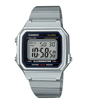 Casio Vintage Unisex B650WD-1A