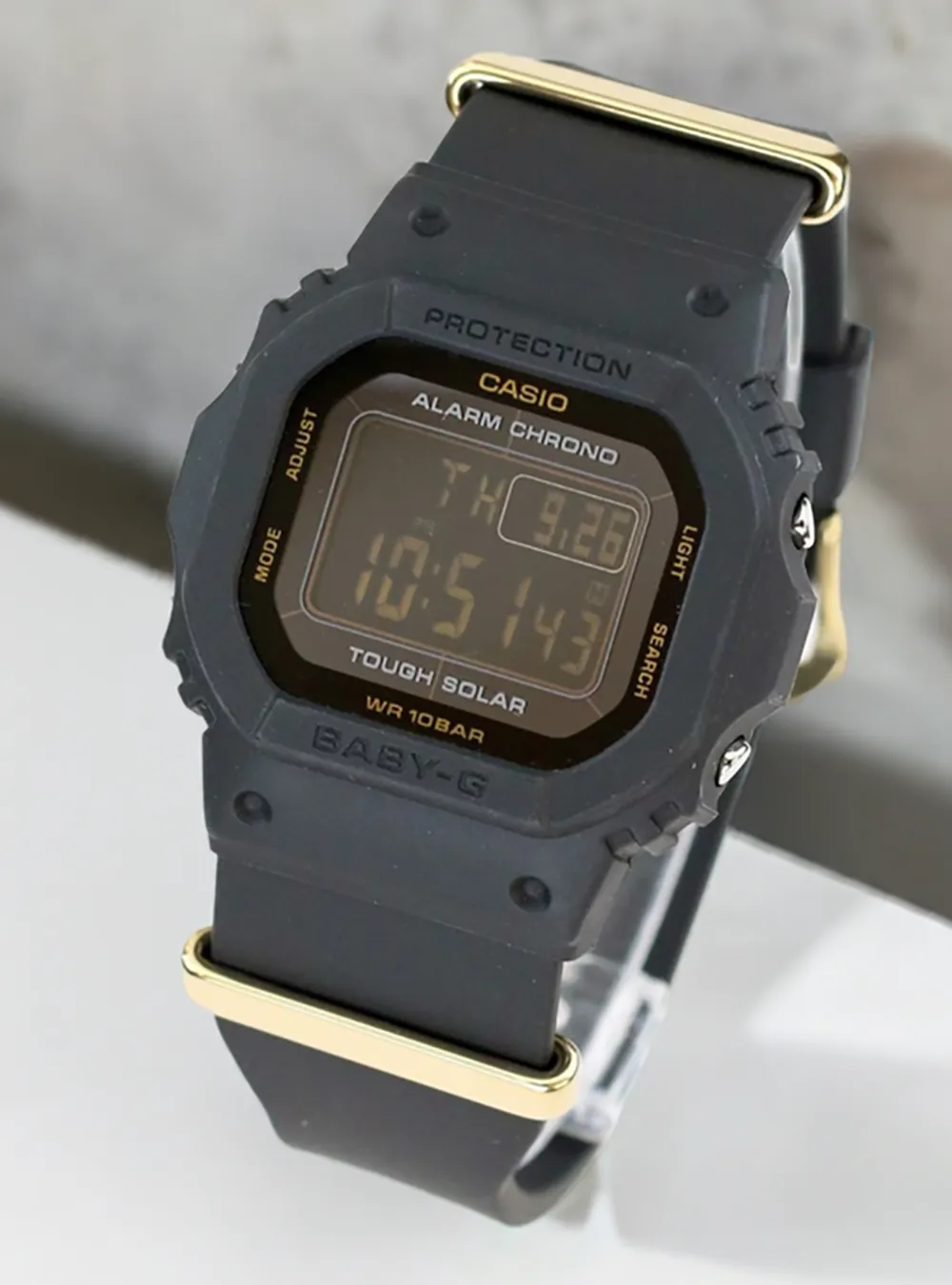 CASIO WATCH 50TH ANNIVERSARY BABY-G BGD-565 SERIES BGD-S565ZE-1JR JDM