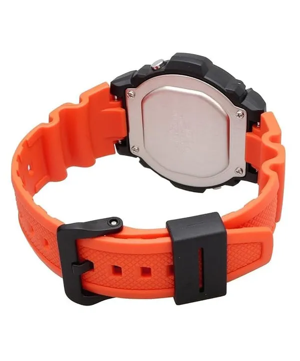 Casio Youth Digital Alarm Quartz W-219H-4AV W219H-4 Mens Watch