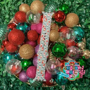 Christmas Gnome Watchbands