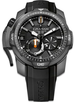 CHRONOFIGHTER PRODIVE
