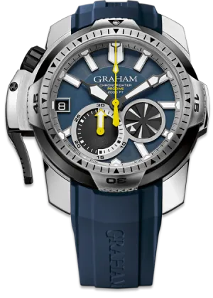 CHRONOFIGHTER PRODIVE