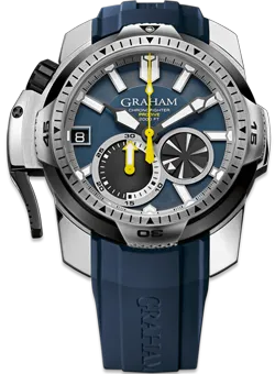 CHRONOFIGHTER PRODIVE