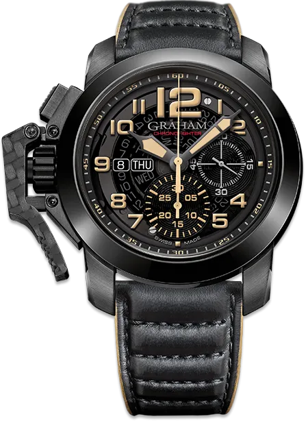 CHRONOFIGHTER Target