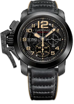 CHRONOFIGHTER Target