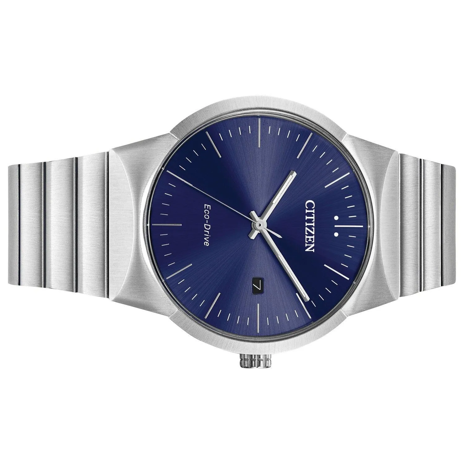 Citizen Axiom Eco-Drive Men's Watch BM7580-51L