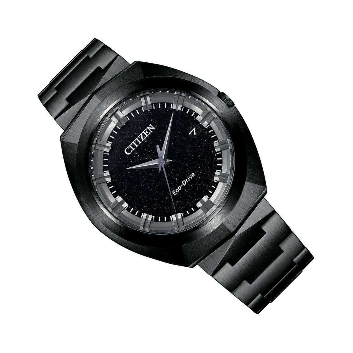 Citizen E365 Eco-Drive Men's Watch BN1015-52E