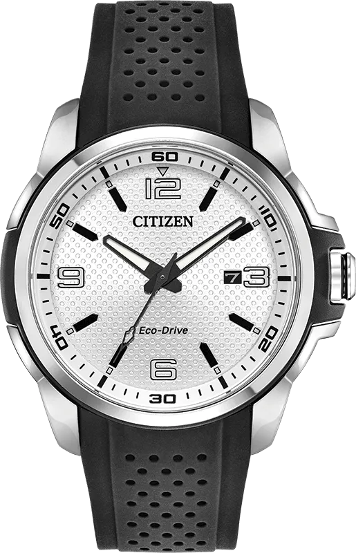 Citizen Eco Drive Ar (Action Required) Men's Watch AW1150-07A