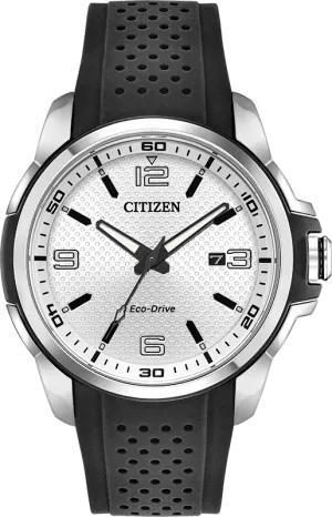 Citizen Eco Drive Ar (Action Required) Men's Watch AW1150-07A