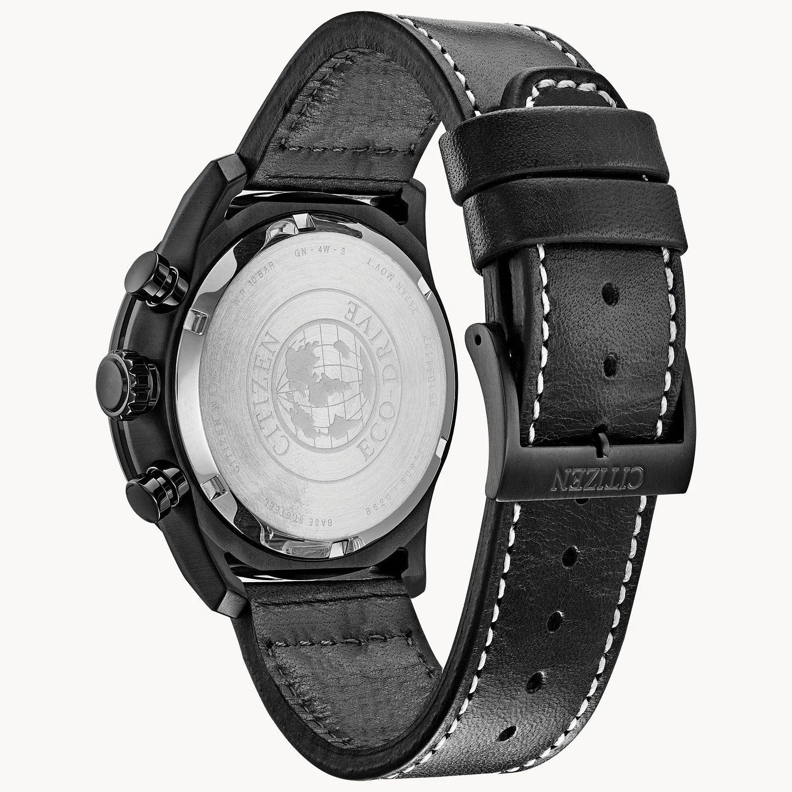 Citizen Eco Drive Avion Men's Watch CA4215-21H