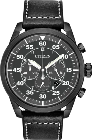 Citizen Eco Drive Avion Men's Watch CA4215-21H