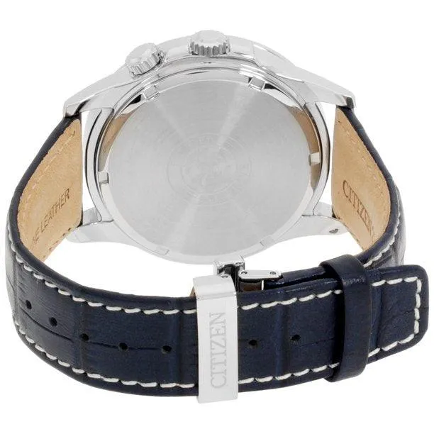 Citizen Eco Drive Calendrier Men's Watch BU2020-02A