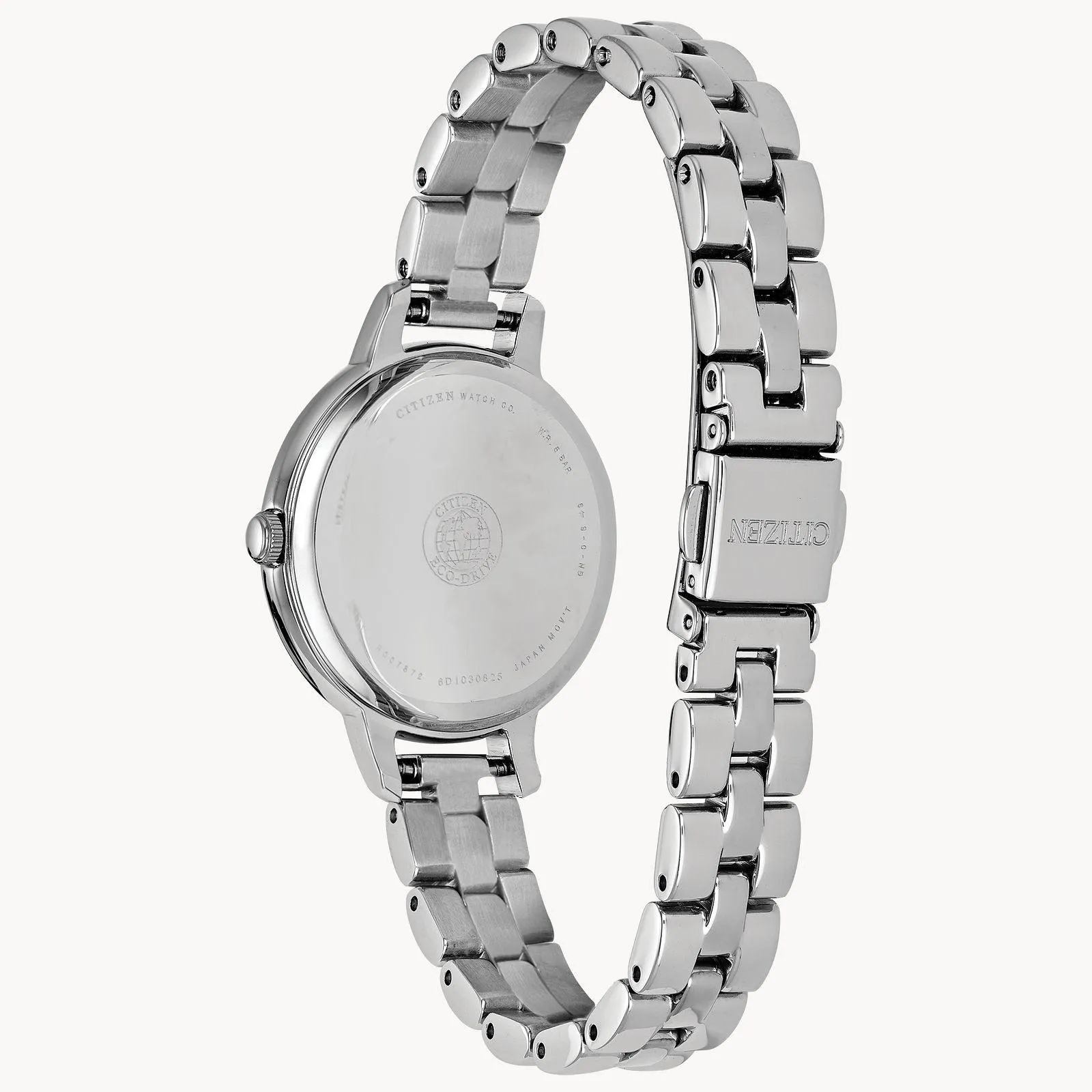 Citizen Eco Drive Chandler Women's Watch EW2440-53A