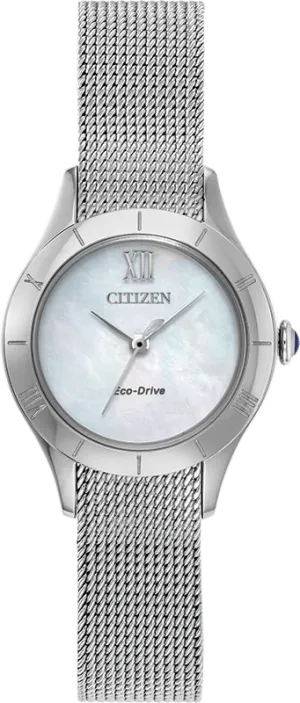 Citizen Eco Drive Citizen L Women's Watch EM0780-83D