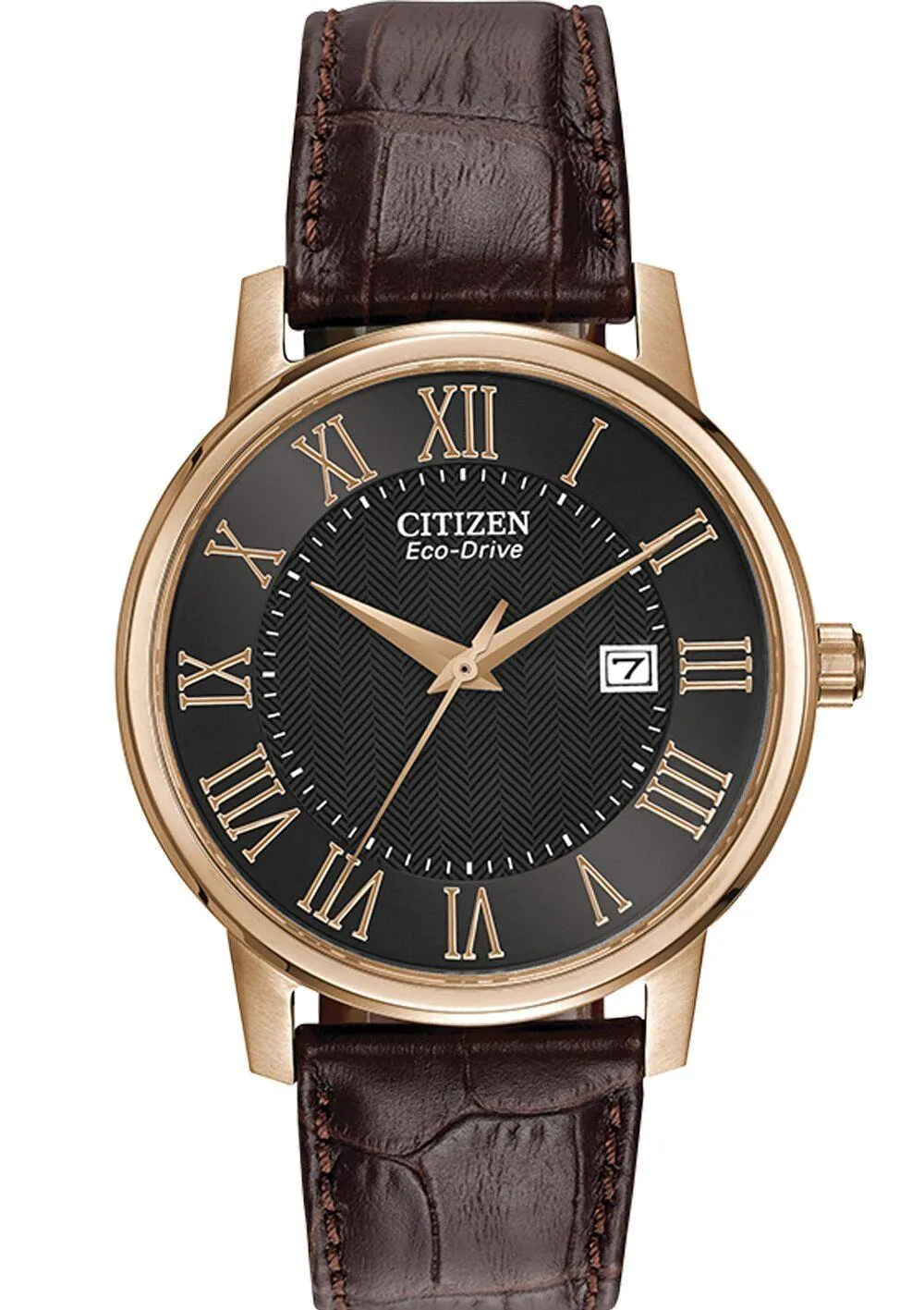 Citizen Eco Drive Corso Men's Watch BM6759-03E