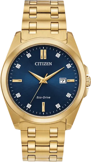 Citizen Eco Drive Corso Men's Watch BM7103-51L