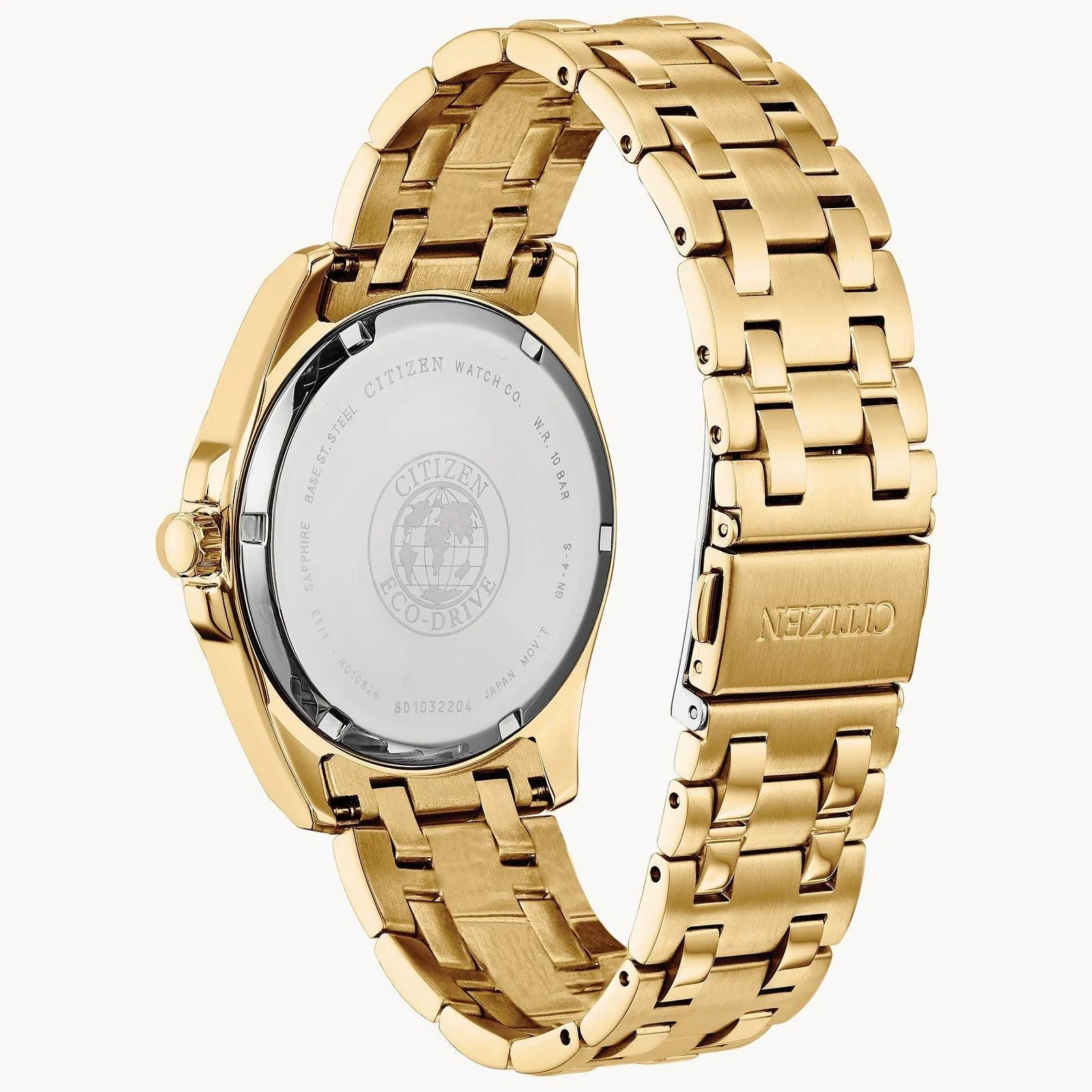 Citizen Eco Drive Corso Men's Watch BM7103-51L