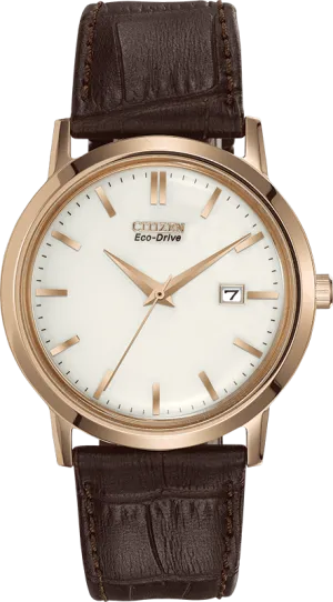 Citizen Eco Drive Corso Men's Watch BM7193-07B