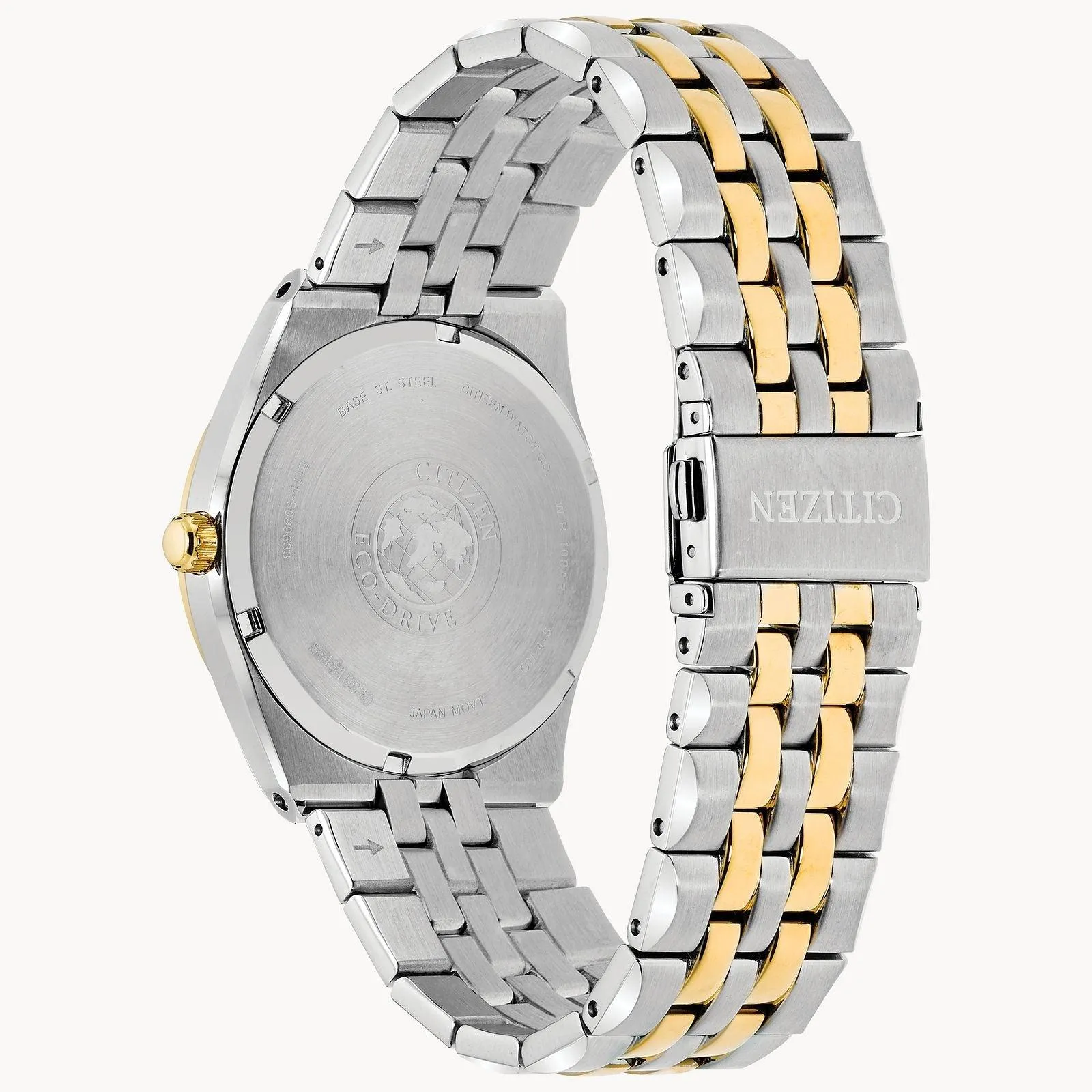 Citizen Eco Drive Corso Men's Watch BM7334-58L