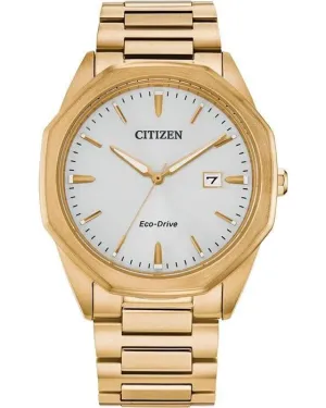 Citizen Eco Drive Corso Men's Watch BM7492-57A
