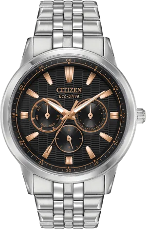 Citizen Eco Drive Corso Men's Watch BU2070-55E
