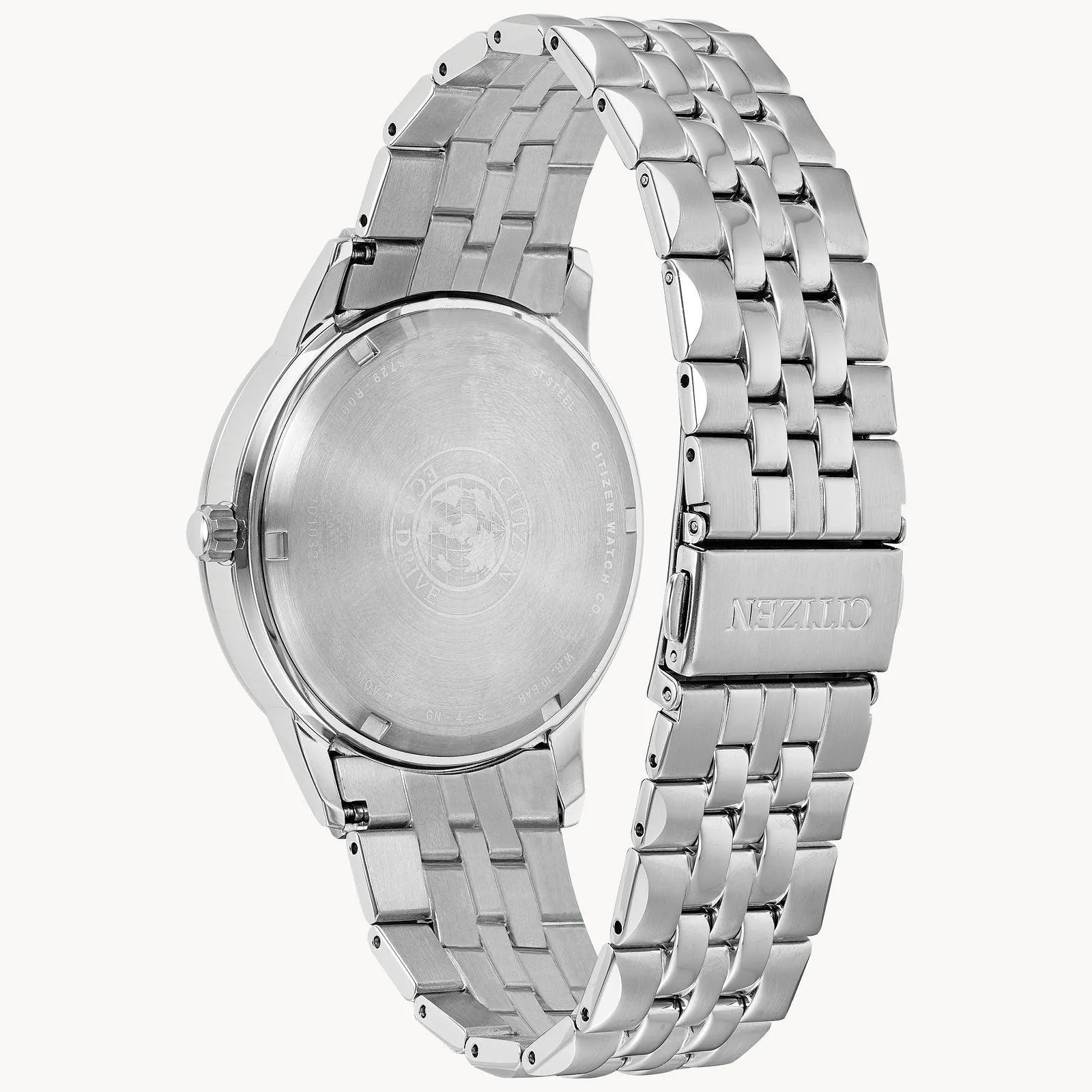 Citizen Eco Drive Corso Men's Watch BU2070-55E