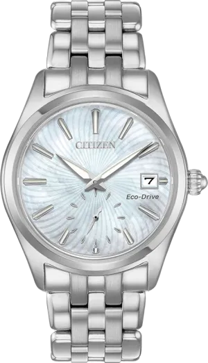 Citizen Eco Drive Corso Women's Watch EV1030-57D