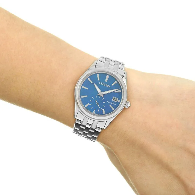 Citizen Eco Drive Corso Women's Watch EV1030-57N